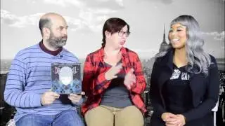 Dreamwell: Board Gaming with Colleagues - To Die For Games