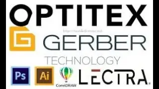 How To Use Optitex/PDS Tools- (Sizes Table) #Learn PDS-Marker-Optitex-Pattern Design-Tools.