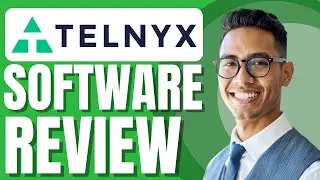 Обзор Telnyx | Плюсы, минусы, особенности и альтернативы