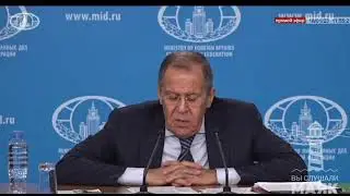 Как как, на бутылке сидя три поколения теперь будет дальше жить.#лавров