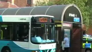 How Many route 1's in Chester?