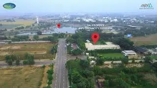 How to Reach AIPL DreamCity Ludhiana Sales Office | Your Guide to Visiting Our Location