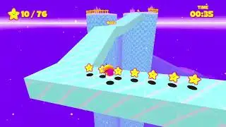 Slidey Ice - Toree 3D (1:29)