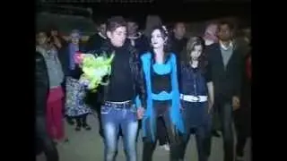kurdisch hochzeit saleh & zinab mosik nishan badri 2012