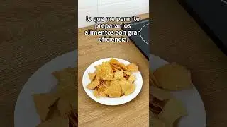 🔥 Parrilla El&eacute;ctrica Mera House: C&oacute;mo Preparar Carne para Nachos en 5 Minutos #merahouse #food