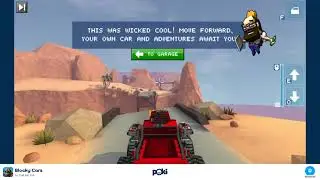 Epic Blocky Cars 3D Gameplay: Best Vehicle Shooter Tips