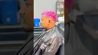 crazy color pinkissimo | Crazy color | crazy color kaise lagaye | crazy color hair dye