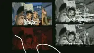 MC KEVIN - Doutora 4