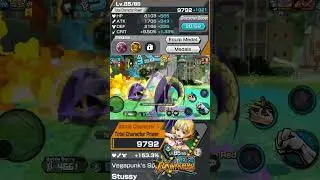 OPBR: Attacking Fujitora (Runner) Twice! #stussy #opbr #egghead #bountyrush