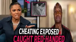 BREAKING: Rasheeda Allegedly Slaps Kirk Frost Over Another Cheating Scandal