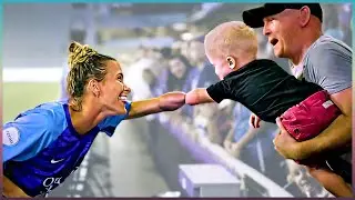 Die Schönsten Und Respektvollsten Momente Im Sport!