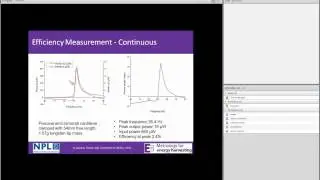Workshop 2a Electro-Mechanical Energy Harvesting