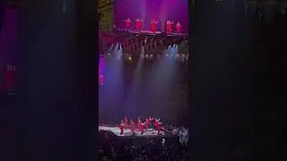 🎶✨ Flamenco Hip Hop: A Dazzling Fusion of Art and Feminine Power! 🔥💃🏻💥
