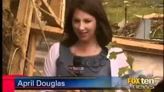 Leakesville recovery