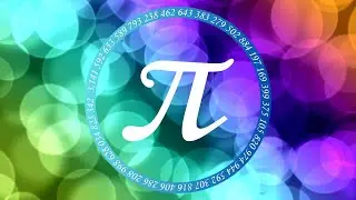 Wie kann man &pi; berechnen? 🤔📝 Die 2000-j&auml;hrige Suche (Teil 1)