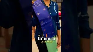 New Saree Shop in Coimbatore