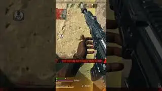 How to Use a Gas Mask in WZ2