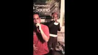 SEDE DE SUPPAMASTA - ENSAYOS