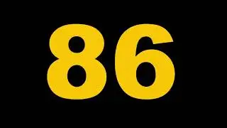 Числа от 1 до 100 для детей, обучение числам от 1 до 100, обучение числам