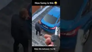 How funny is this 😂