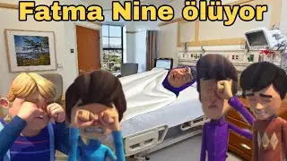 Fatma Nine &ouml;l&uuml;yor - Rafadan Tayfa