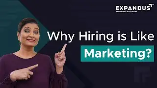 Hiring is Marketing | Tabish Bibikar Reveals the Ultimate Guide!