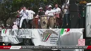 Bay Area Cinco de Mayo preps underway