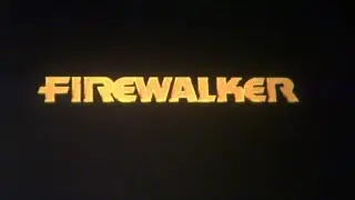 Firewalker (1986) 35MM Trailer