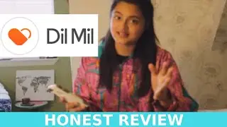 DIL MIL: an honest review of the Indian dating app