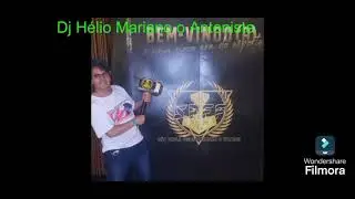 Gerson Mix e Remix Dj BERG , aumente o volume