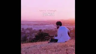 Thomas Reid Spare Change (slowed)