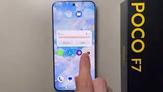How to Install Google Camera on POCO F7