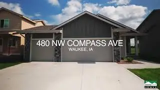480 NW Compass Ave - Waukee - Greenland Homes