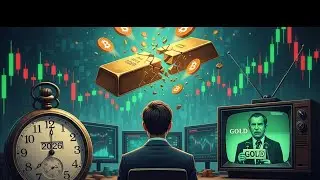 1971 The Day Money Died