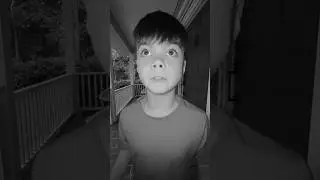 Kid With A Tragic Backstory&hellip;
