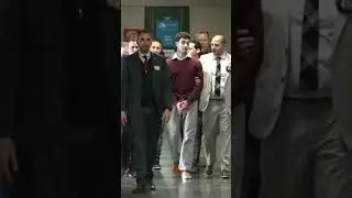 Luigi Mangione pleads not guilty