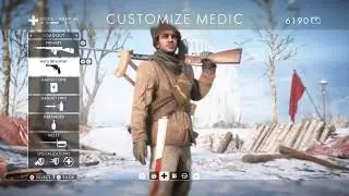 BATTLEFEST DAY 2 - Battlefield 1 - Road To Max Fun #24