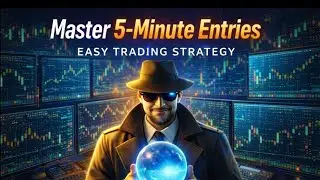1-30 Day Trading Winning Strategy! Keep it simple silly / 53W-16L in 2026 SPY ES MES SPX NQ MNQ