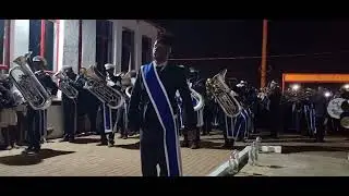 St.James - Jehova Modimo, ke nqosa khauhelo