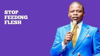 HOW TO OVERCOME LUST, WEAKNESS & FLESHLY APPETITES FOR GOOD || PROPHET SHEPHERD BUSHIRI 