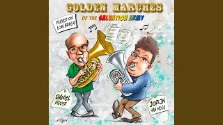 March: Red Shield (Baritone Horn, Euphonium & Tuba Multi-Track)