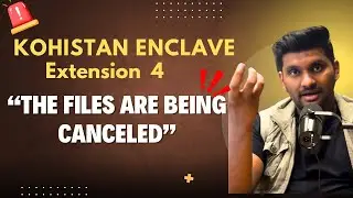 Kohistan Enclave Extension 4 | File Cancellation Warning | Must Watch for Investors | Sohaib Khan