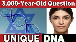 The Hidden Genetic History of the Jewish People
