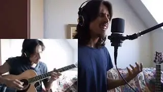 Gone Away (The Offspring Cover) by Mauro Nocito