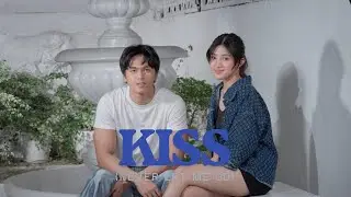 Kiss (Never Let Me Go) COVER by Chloe Redondo and JKris