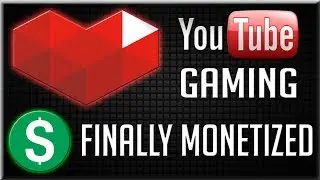 PsySpy Gaming is now MONETIZED.. AGAIN!