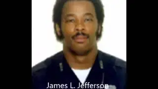 Fallen Officers Memphis TN 1970 to 2015 (Amazing Grace)