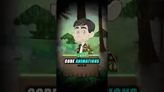 Create Animations with Code