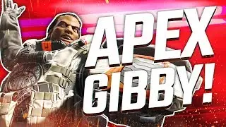 PLAYING INSANE WITH GIBRALTAR | TSM Diego