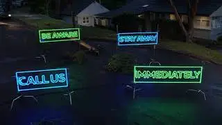 Staying Safe Around Fallen Powerlines